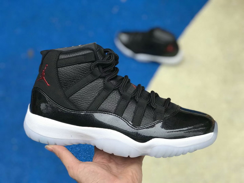 Authentic Air Jordan 11 Retro